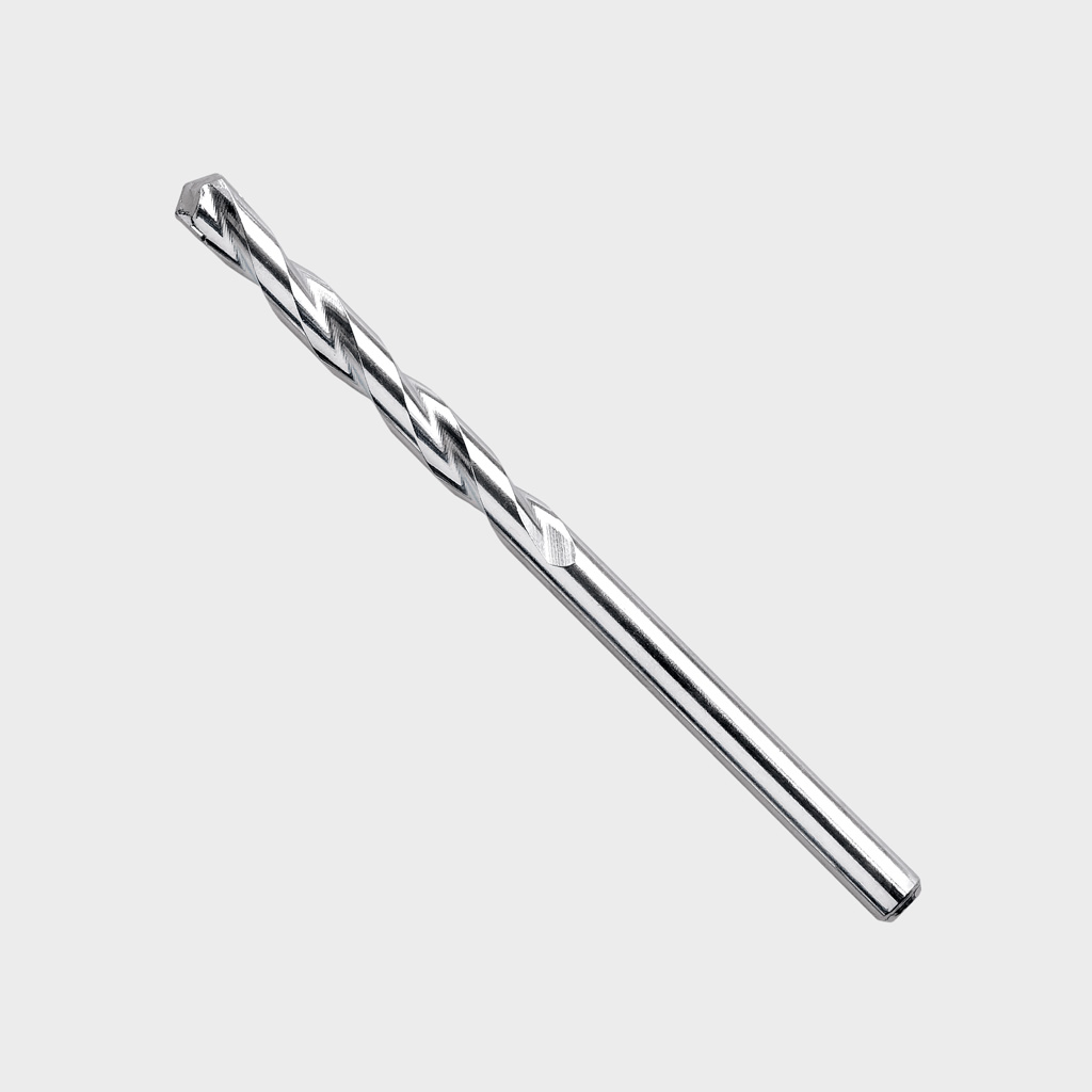 Rolled Forged Drill-Taper Shank