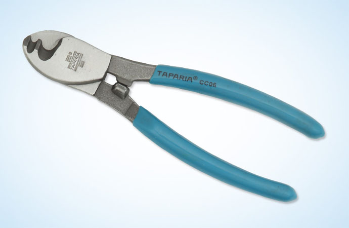 CABLE CUTTER TAPARIA
