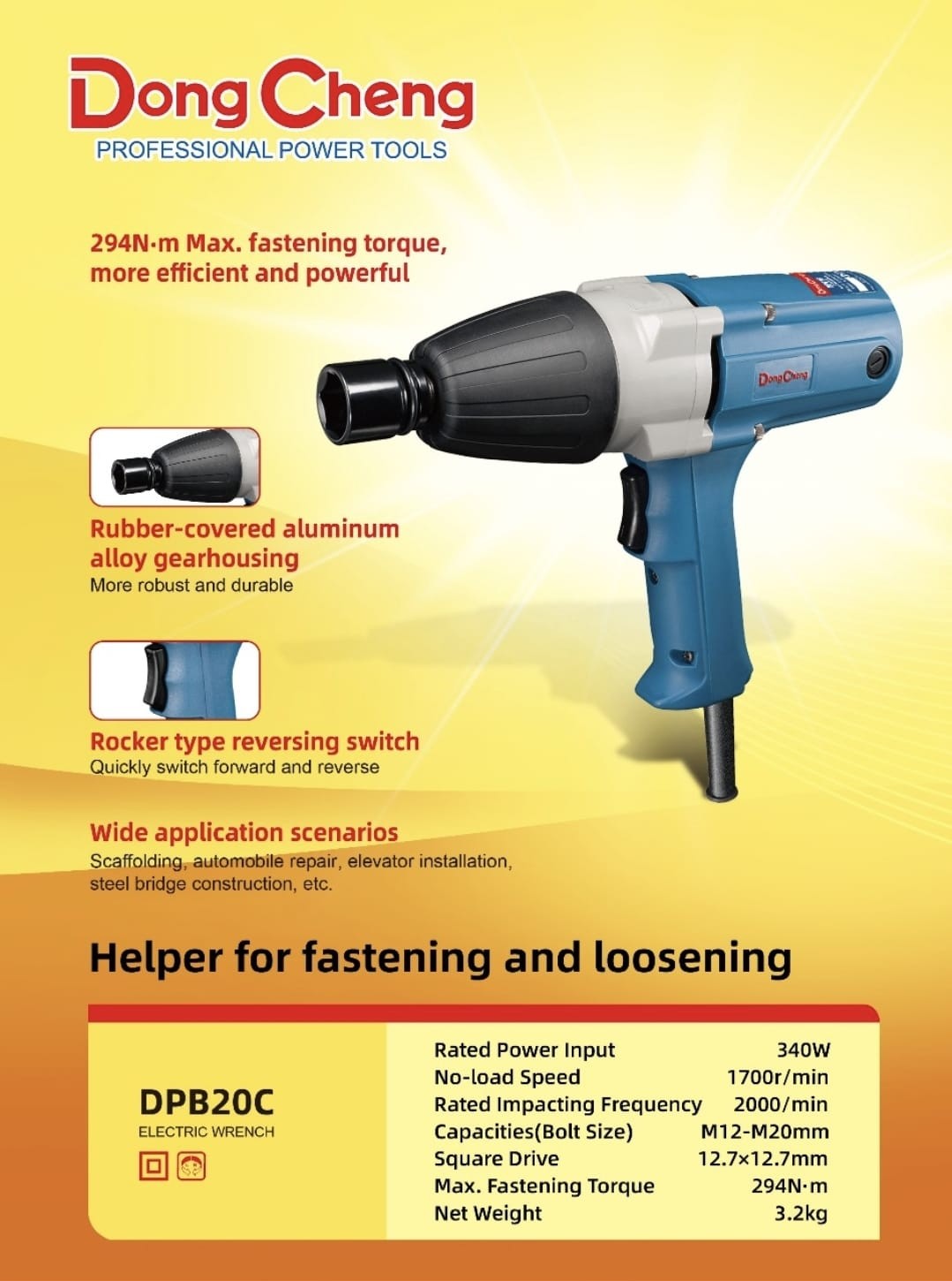 Taparia tools- Tool set