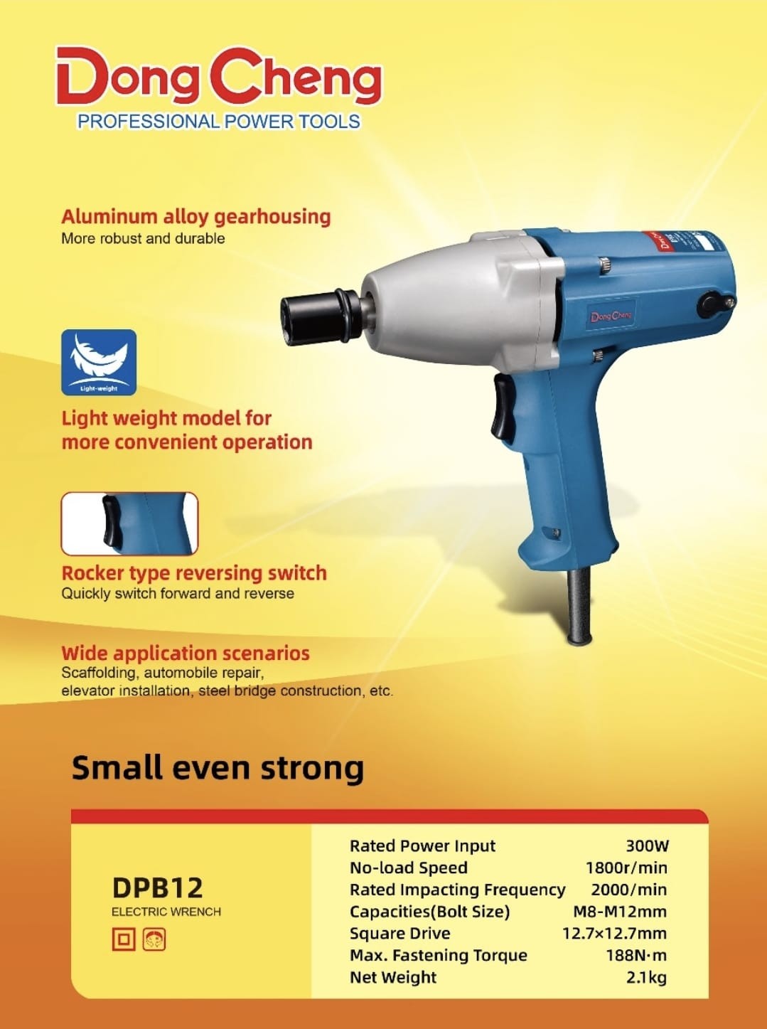 Taparia tools- adjustable spanner