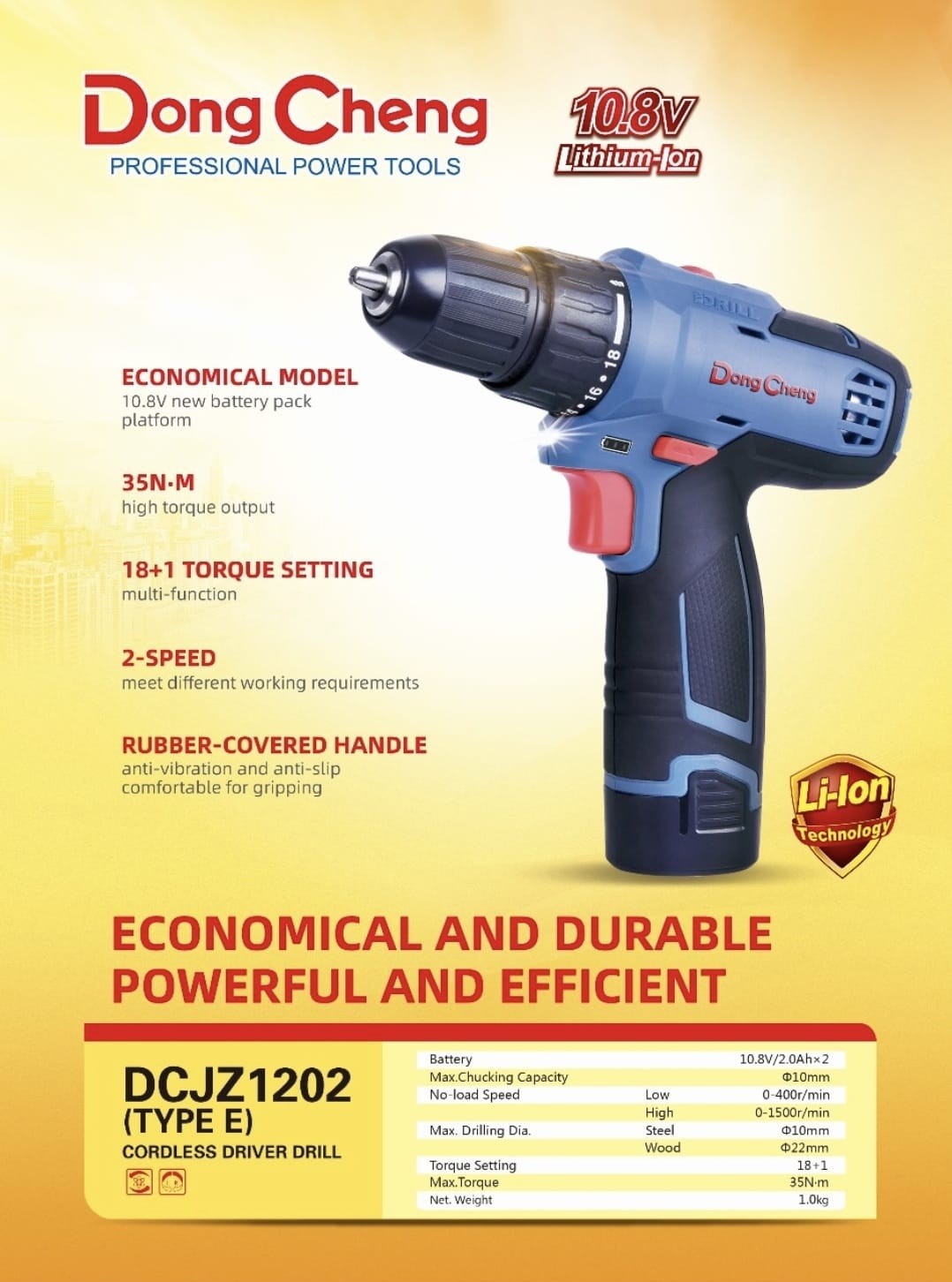 Taparia tools-screw driver