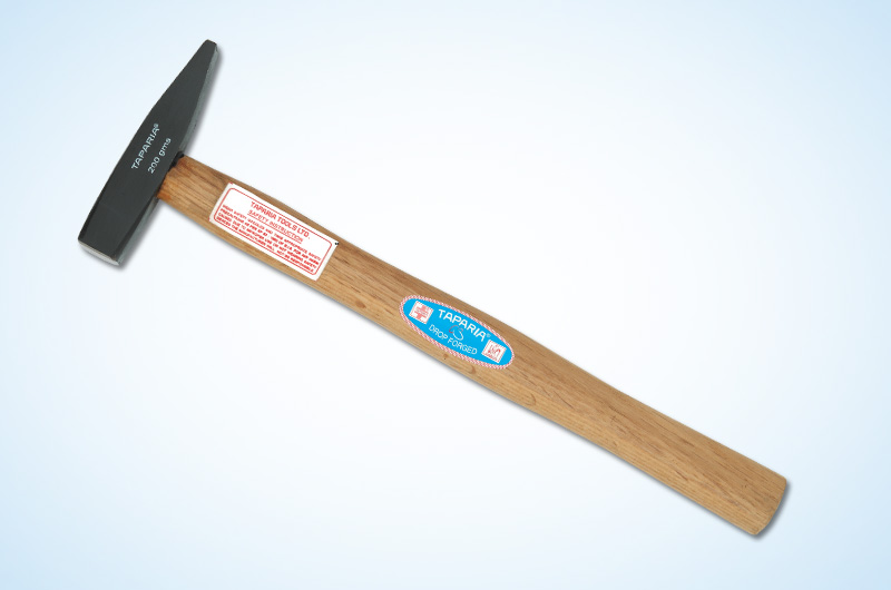 Taparia tools- Machinist Hammer with Handle