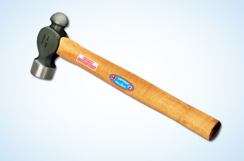 Hammer with Handle- Taparia